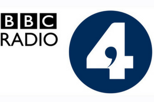 Daniel Waples BBC radio 4