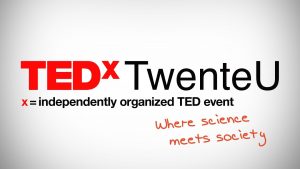 Daniel Waples | TEDxTwenteU